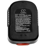 Cameron Sino CS-BPS712PH Battery