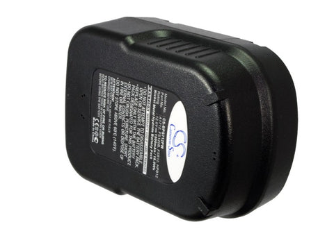 Cameron Sino CS-BPS712PW Battery