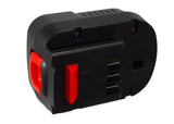 Cameron Sino CS-BPS712PW Battery