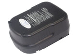 Cameron Sino CS-BPS712PX Battery