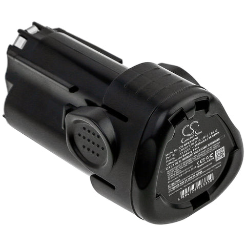 Cameron Sino CS-BPX120PH Battery