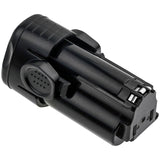 Black & Decker LBXR12 Battery Replacement (2500mAh)