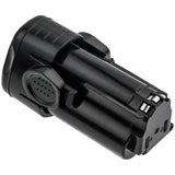 Black & Decker BL1310 Battery Replacement (2500mAh)