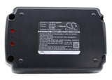 Cameron Sino CS-BPX360PW Battery