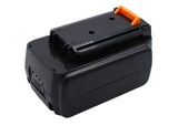 Cameron Sino CS-BPX360PW Battery