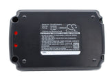 Cameron Sino CS-BPX360PX Battery