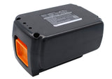 Cameron Sino CS-BPX360PX Battery