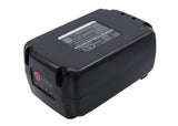 Cameron Sino CS-BPX360PX Battery