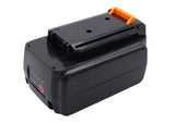 Cameron Sino CS-BPX360PX Battery