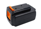 Cameron Sino CS-BPX360PX Battery