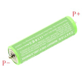 Braun 67030923 Battery Replacement