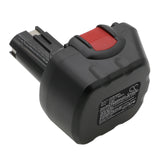 Bosch BAT139 Battery Replacement for Cordless Power Tool - 3000mAh
