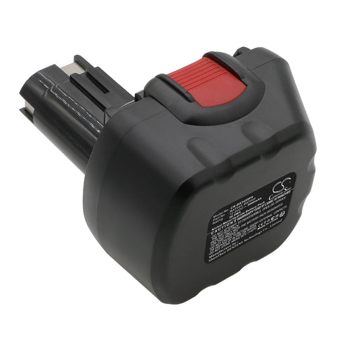 Bosch BAT139 Battery Replacement for Cordless Power Tool - 3000mAh