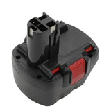 Bosch BAT139 Battery Replacement for Cordless Power Tool - 3000mAh