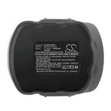 Bosch BAT139 Battery Replacement for Cordless Power Tool - 3000mAh