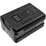 Briggs & Stratton BSB2AH82 Battery Replacement