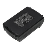 Bosch BAT620 Battery Replacement (2000mAh)