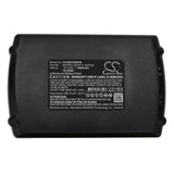 Cameron Sino CS-BST609PW Battery
