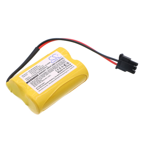 Cameron Sino CS-BTA521SL Battery