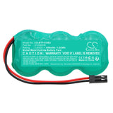 Cameron Sino CS-BTF410BU Battery