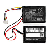 Cameron Sino CS-BTP200SL Battery