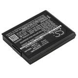 Bluebird BAT-1300 Battery Replacement for Transaction Mobile Computer