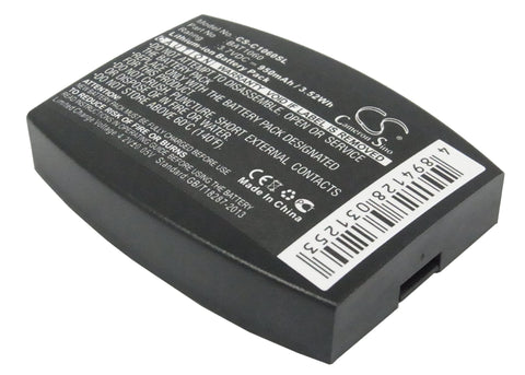 Cameron Sino CS-C1060SL Battery