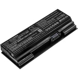 Cameron Sino CS-CLH580NB Battery