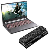 Shinelon NH50BAT-4 Battery Replacement