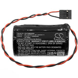 Cameron Sino CS-CNM200SL Battery