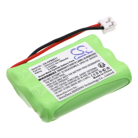 Cameron Sino CS-CPB8011 Battery
