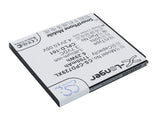 Cameron Sino CS-CPD729XL Battery