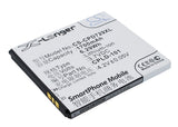 Cameron Sino CS-CPD729XL Battery