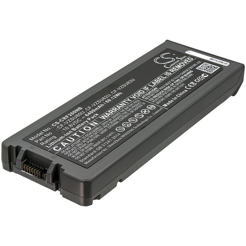 Cameron Sino CS-CRF200NB Battery