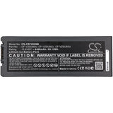 Cameron Sino CS-CRF200NB Battery