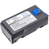 Cameron Sino CS-CRH10NB Battery