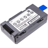 Cameron Sino CS-CRH10NB Battery