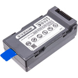 Cameron Sino CS-CRH10NB Battery