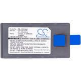Cameron Sino CS-CRH10NB Battery