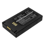 Cameron Sino CS-CRT320SL Battery