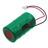 CQR BAT6V-0.33A Battery Replacement for Alarm System