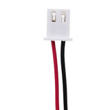 CQR BAT6V-0.33A Battery Replacement for Alarm System