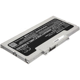Cameron Sino CS-CRX200NB Battery