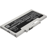 Panasonic CF-VZSU81JS Battery Replacement