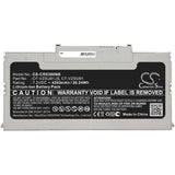 Cameron Sino CS-CRX200NB Battery