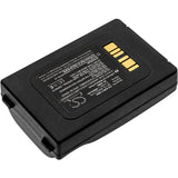 Datalogic BT-10 Battery Replacement for Barcode Scanner