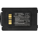 Cameron Sino CS-DAE112BH Battery