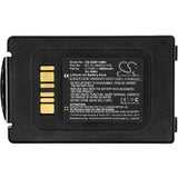 Datalogic BT-10 Battery Replacement for Barcode Scanner