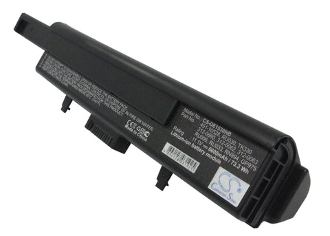 Cameron Sino CS-DE1530HB Battery