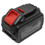 Cameron Sino CS-DEC060PD Battery